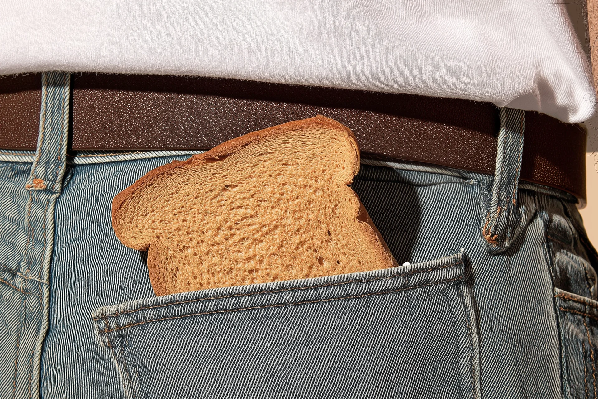 De fapt, câtă hrană este necesară în timpul unei crize?