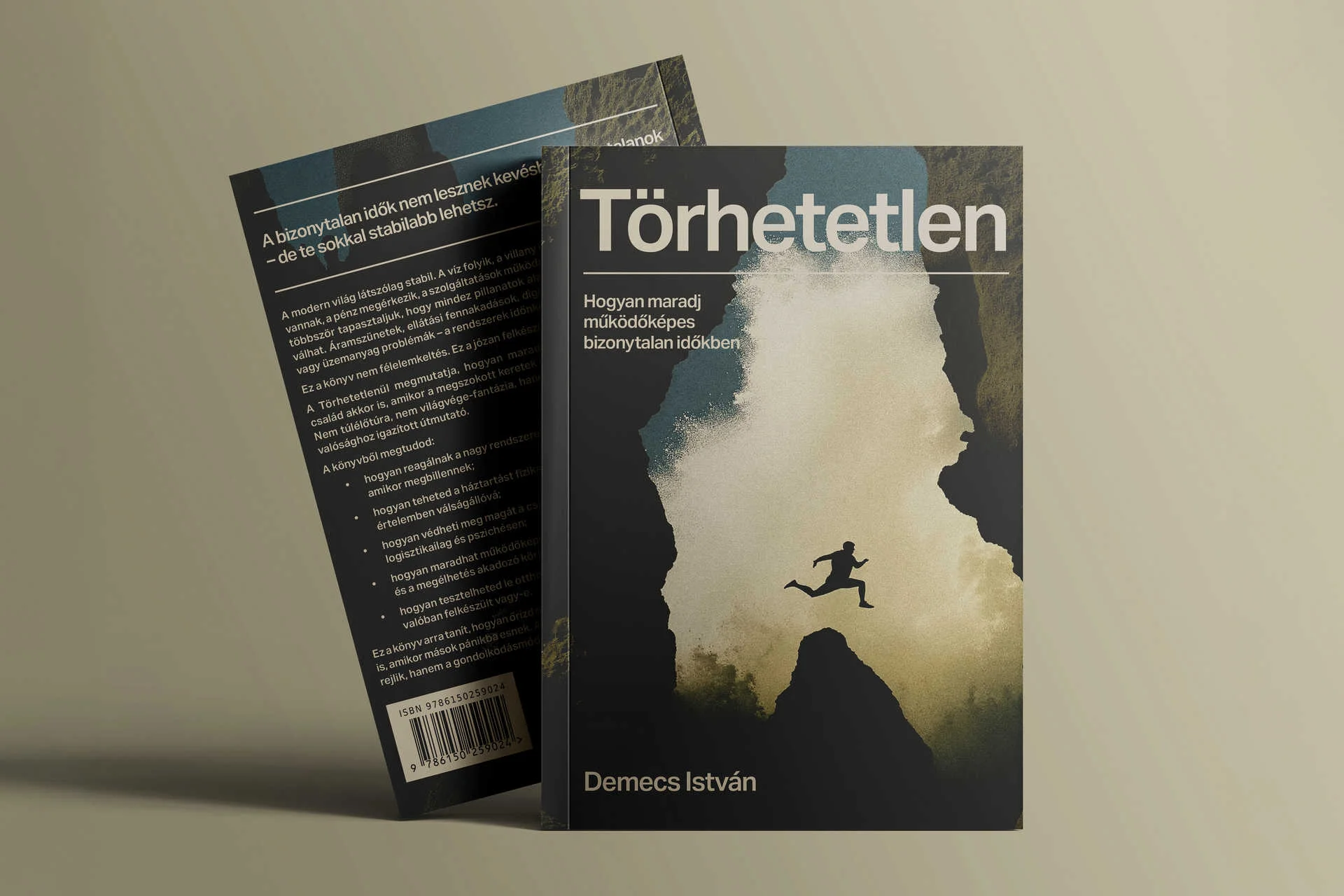 Cum să rămâi în perioade de incertitudine