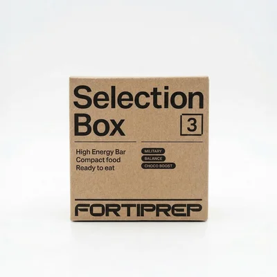 Selection Box 3