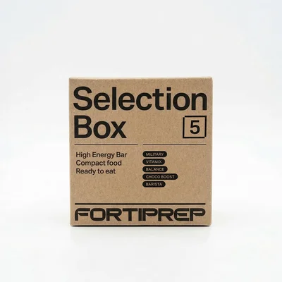 Selection box 5