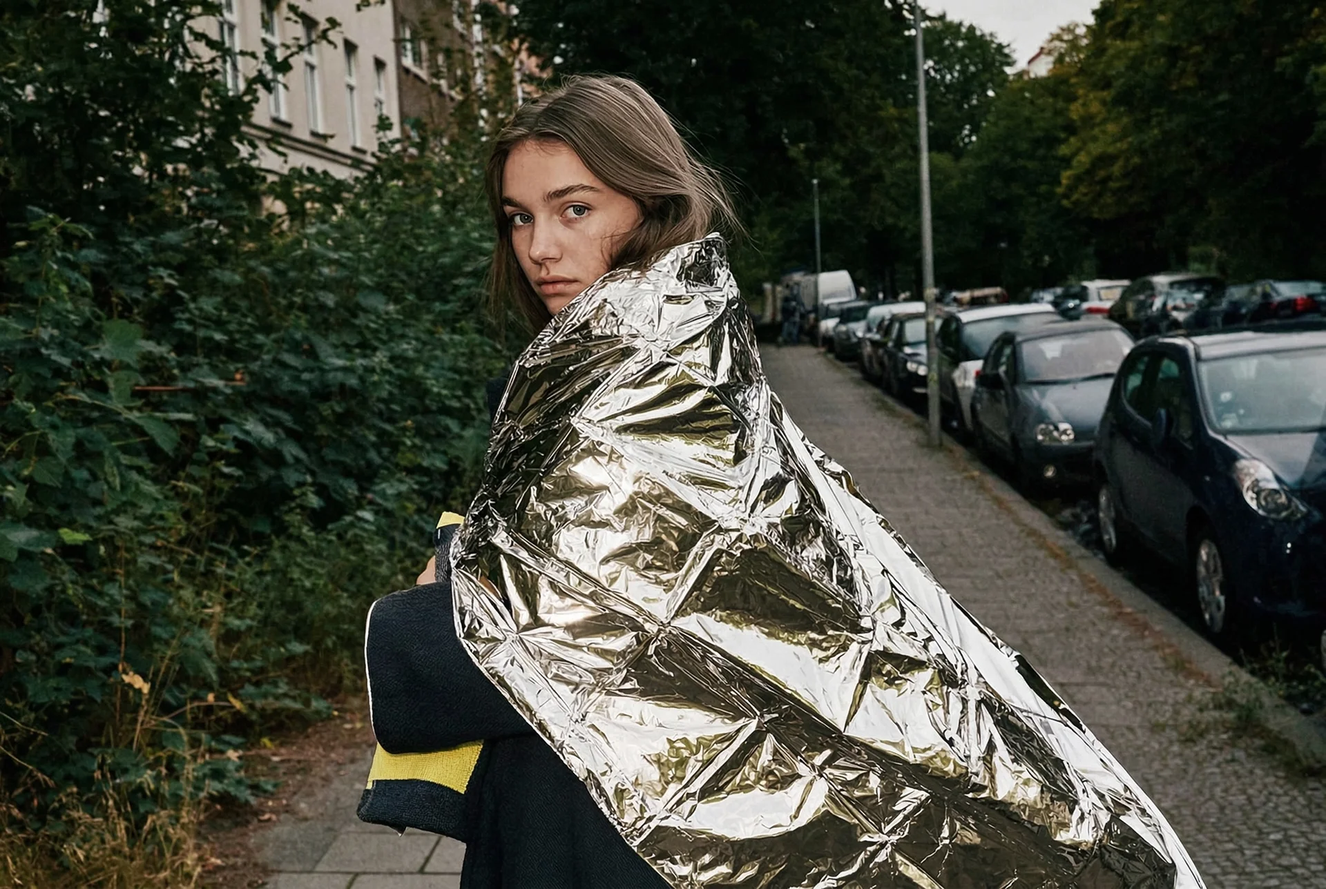 Folie de izolare – protecție termică în medii reci și calde