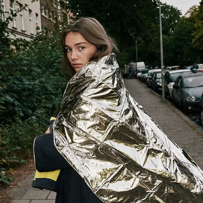 Folie de izolare – protecție termică în medii reci și calde